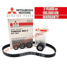 As a result, you will have to replace. Made In Japan Proton Saga Flx Preve Suprima Exora Cfe Mitsubishi Timing Belt Component Set Shopee Malaysia
