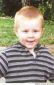 Dublin boy found safe; mother's boyfriend arrested