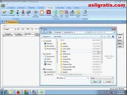 Impor Piutang Awal Dari Excel Pada Software Mini Market Gratis