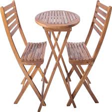 Wooden outdoor folding patio camping picnic table set with 2 included benches and a durable sturdy material Wholesale Foldable Acacia Wooden Garden Table Chair Set For Outdoor Bistro Buy Wholesale Garden Set Wooden Garden Set For Outdoor Bistro Garden Chairs Set Product On Alibaba Com