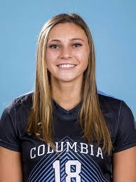 2017 Women's Soccer Roster