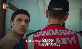 Atv'nin reyting rekortmeni dizisi kardeşlerim, 17. Mckclj69kzeuim