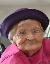 Julia Galvin Obituary