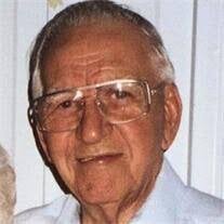 Roy Fredrickson Obituary