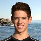 Alex Arnoldus' Aliso Niguel High School Bio