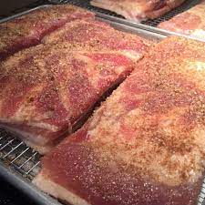 Reicht dann für 50kg fleisch. Pokeln Wikipedia