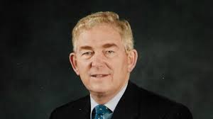 Antrim has lost a true friend'