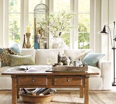 Pottery Barn Living Room Living Decor Living Room Decor Pottery Barn Living Room
