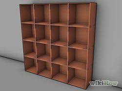 How To Make A Cardboard Box Storage System Cardboard Box Storage Diy Storage Boxes Cardboard Storage