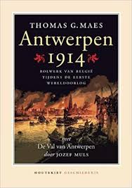 Informatie en onlinediensten voor belgische burgers en ondernemingen. Antwerpen 1914 Bolwerk Van Belgie Tijdens De Eerste Wereldoorlog De Val Van Antwerpen Houtekiet Geschiedenis Dutch Edition Maes Thomas G Muls Jozef 9789089242419 Amazon Com Books