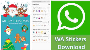 Wastickerapps love stickers pack for whatsapp latest version: Descarga Los Stickers De Whatsapp Para Navidad Y Ano Nuevo