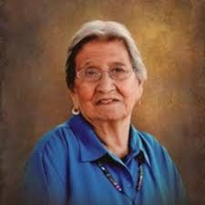 Amelia Nira Campos Obituary May 7, 2018