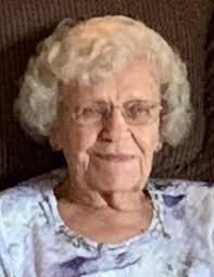 Obituary information for Christine Nickles