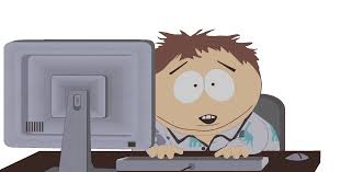 The boys learn about money and cow insanity. Cartman S Escape Room Escape The Room South Park