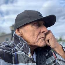 Virgil R Rosebrough Obituary April 28, 2021