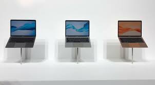 Apple Macbook Air 2018 Price In India Specifications Features And More Technology News The Indian Express
