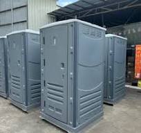 Wholesale Portable Public Toilet Foot Pump HDPE Material ...