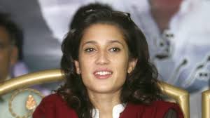 Fatima Bhutto