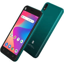 smartphone blu studio x10 16 GB verde ...