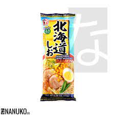 The crossword clue possible answer is available in 4 letters. Itsuki Hokkaido Shio Ramen 172g Nanuko De Asia Onlineshop