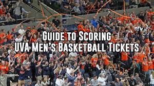 How To Score Student Tickets To Uva Basketball Guide To The Sabre Rewards System