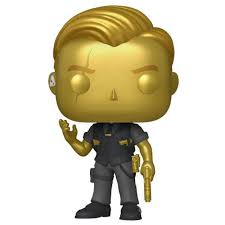 The midas skin is a legendary fortnite outfit from the golden ghost set. Collection Funko Pop Fortnite Figurine Pop