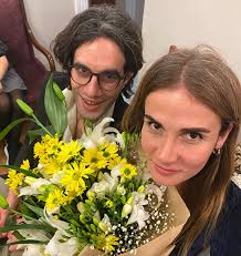 Becoming Ögem Yılmaz Kahya 🌼🌼