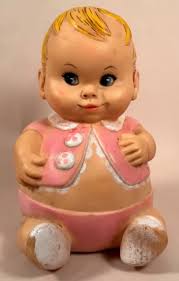 VINTAGE TOY DOLL 1975 United Doll Co 6” Grandma Grannykins Original Outfit  Cute $26.69