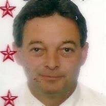 Jerry Robert Nance Obituary