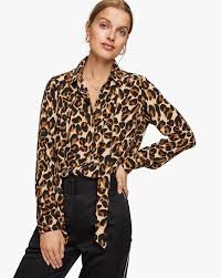 Maybe you would like to learn more about one of these? Buy Leopard Print Tee Womens Cheap Online