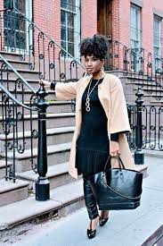 Feel free to wear it sleek and straight to show off the sharp blunt cut this is a great look for a woman with long hair and minimal layers. Bglh Style Emijaa In New York Black Girl With Long Hair Womens Hairstyles Long Hair Styles Black Women Hairstyles