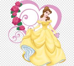 Maybe you would like to learn more about one of these? Princesas Png Images Pngegg