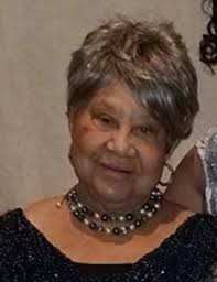 Obituary for Roxie Lee Rogers