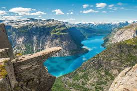 Check spelling or type a new query. From Mountains To Fjords These Are The 15 Things You Must See In Norway