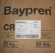 Baypren Rubber B-100