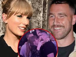 Taylor Swift and Travis Kelce's relationship under public scrutiny
