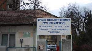 Check spelling or type a new query. Spitalul JudeÈ›ean BraÈ™ov Va Trebui SÄƒ Elibereze Pavilionul Marzescu Acesta Va Fi Preluat De Spitalul Clinic De Pneumoftiziologie