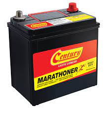 Tetapi yang lebih utama perlu diambil kira di sini adalah spesifikasi bateri sekiranya kereta jarang bergerak atau jarak pemanduan yg pendek, pilih bateri nilai ah/rc yang besar; Century Marathoner Free Delivery And Installation