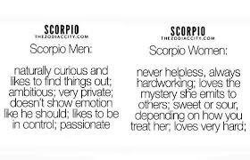 Her mystery and intriguing nature as well as her willingness to help others. Scorpio Women Traits