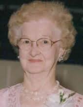 Obituary information for Lillie Mae Foster