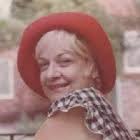 Isabel Perron Obituary (2002)