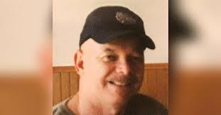 Christopher John Overland Obituary