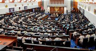 Sultan abdullah zahirkan penghargaan kepada ahli dewan rakyat yang mendokong titah nasihat baginda pada 28 oktober 2020. Tinjauan Awal Kualiti Perbahasan Dewan Rakyat