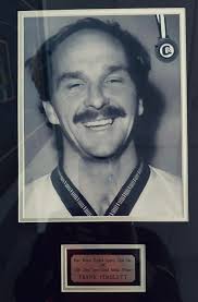 Tribute to Frank Pimblett, Queensland Soccer Legend