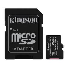 Product title 128gb micro sd card with adapter (class 10 speed) me. The Best Microsd Cards For Your Smartphone Or Tablet Digital Trends