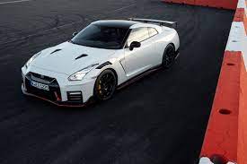 2022 nissan skyline gtr r36 price & concept. 2022 Nissan Gt R Rumored With Mild Hybrid Assist Final Edition With 710 Hp Autoevolution