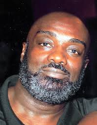 Edward Hampton Obituary