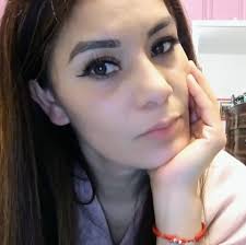 Mary Yary Rincon Elizondo