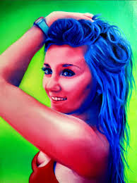 Fine Art — LINDSAY DOHERTY