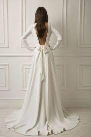 12 Most Stunning Wedding Trends 2019 Magnolias On Silk Bow Wedding Dress Wedding Dress Long Sleeve Wedding Dress Trends